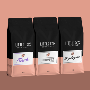 Bundle & Save Coffee Beans