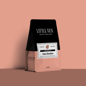 Single Origin Coffee Beans