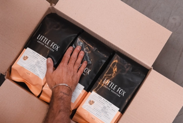 LOOKING FOR WHOLESALE COFFEE?