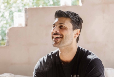 Founder Of LITTLE FOX COFFEE ROASTERS