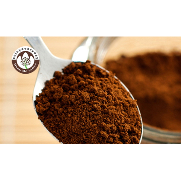 Cà Phê Espresso - Hương Vị Đậm Chất Lượng Cao